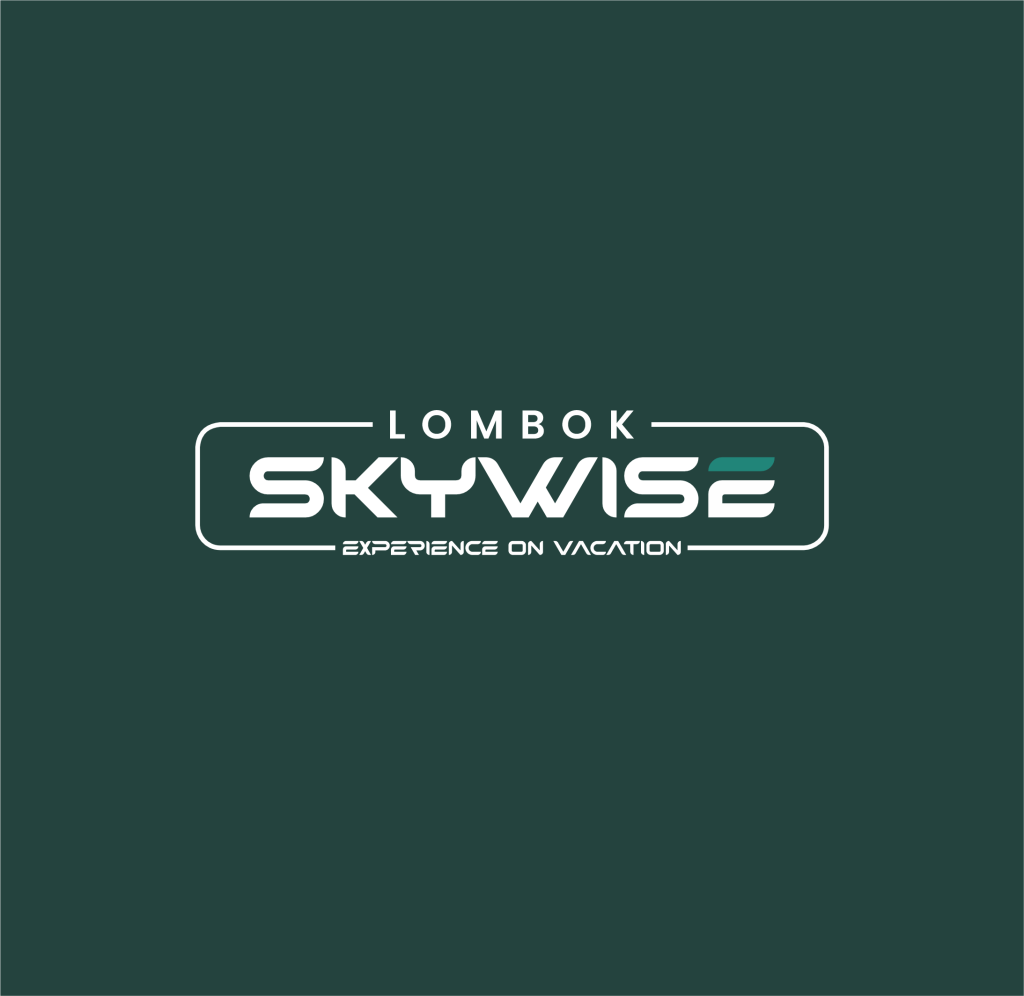 LOGO PAVICON LOMBOK SKYWISE