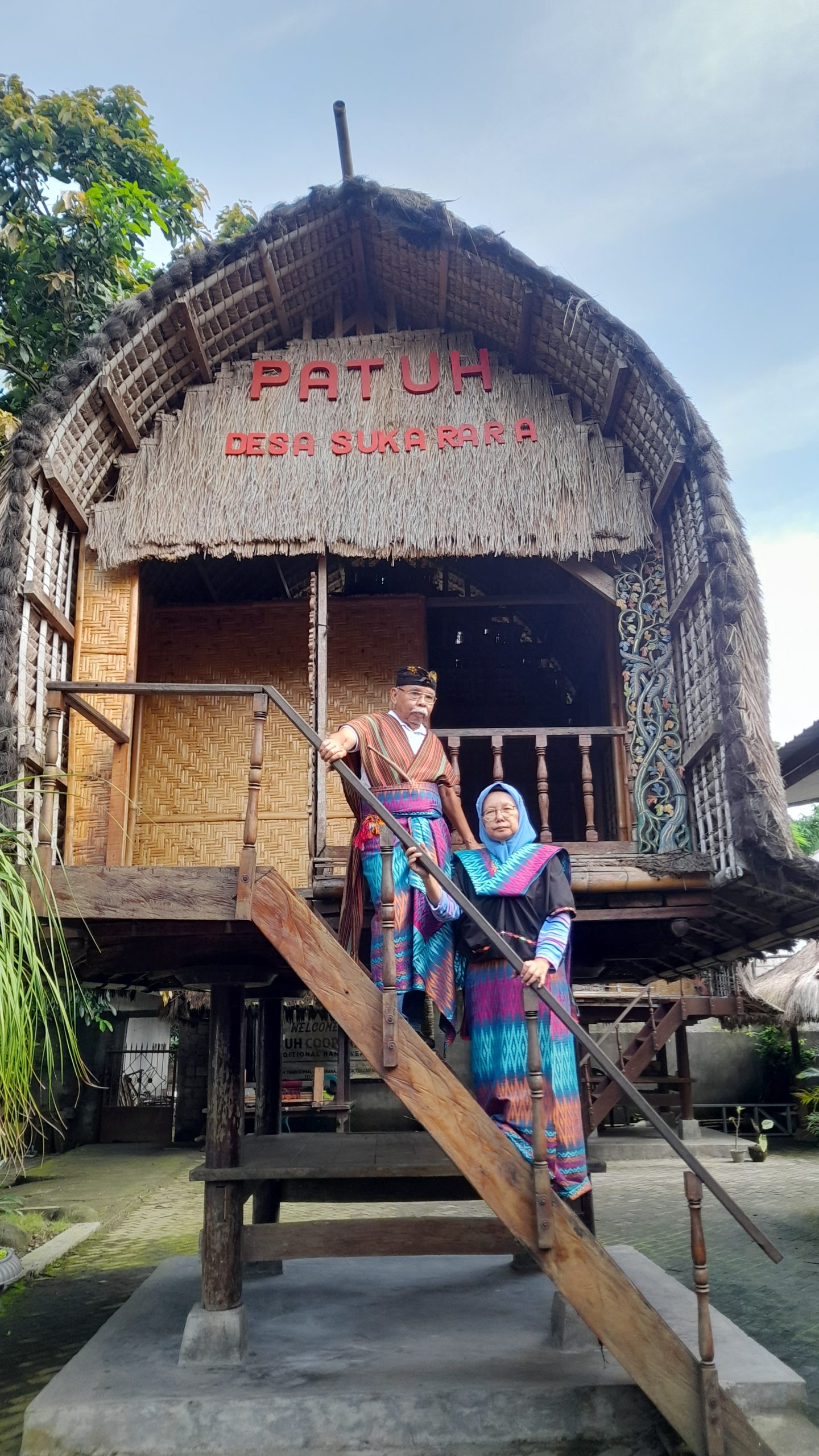 Tiena Bambang