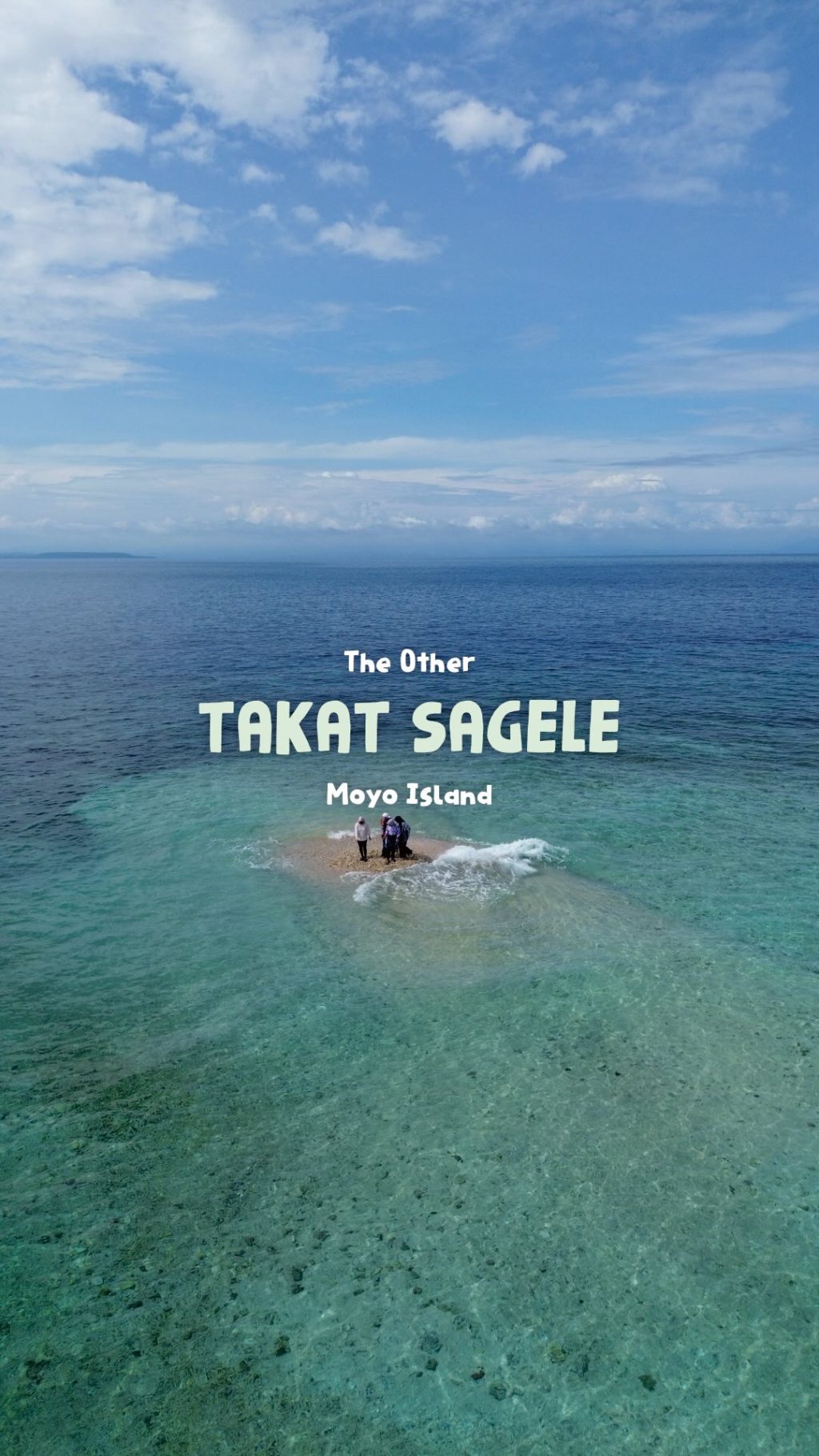 Instagram post from lombokskywise. This post is in position 6.
