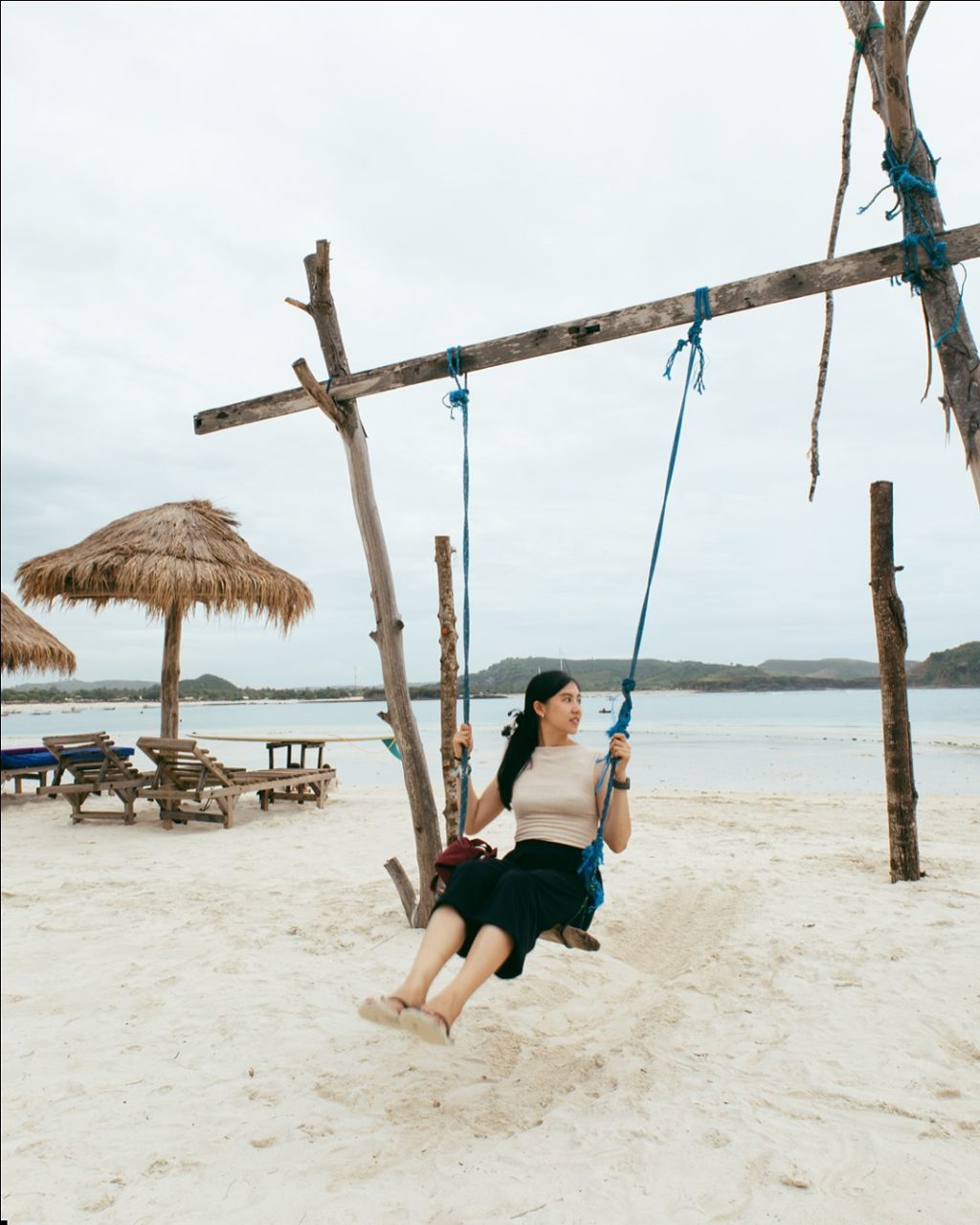 Instagram post from lombokskywise. This post is in position 2.