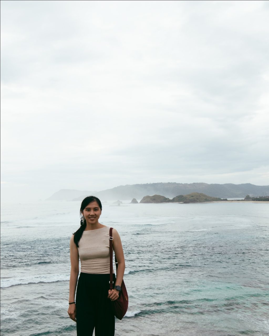 Instagram post from lombokskywise. This post is in position 8.