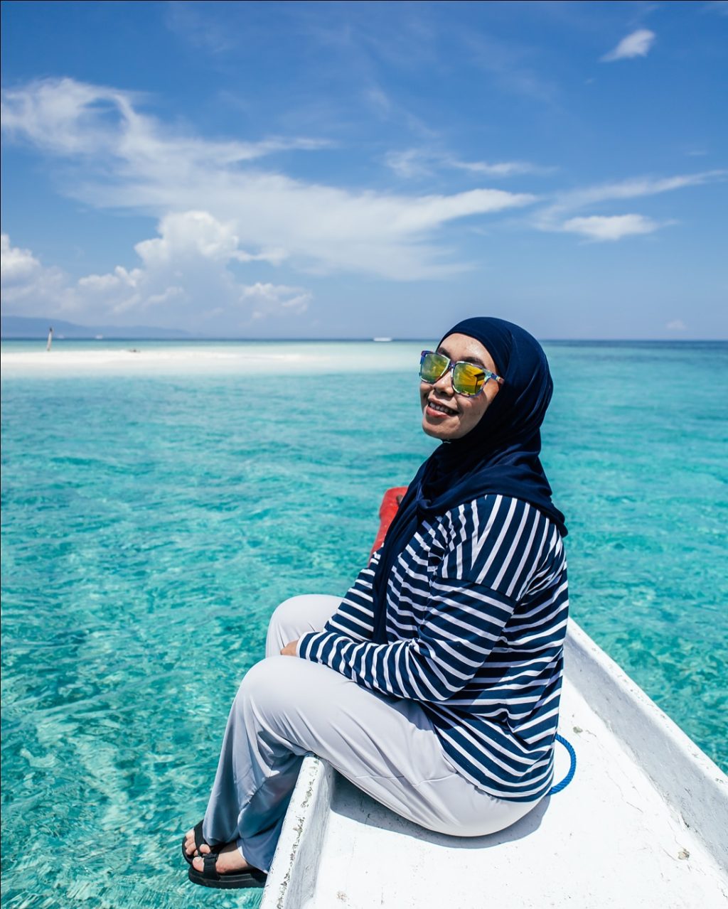 Instagram post from lombokskywise. This post is in position 2.