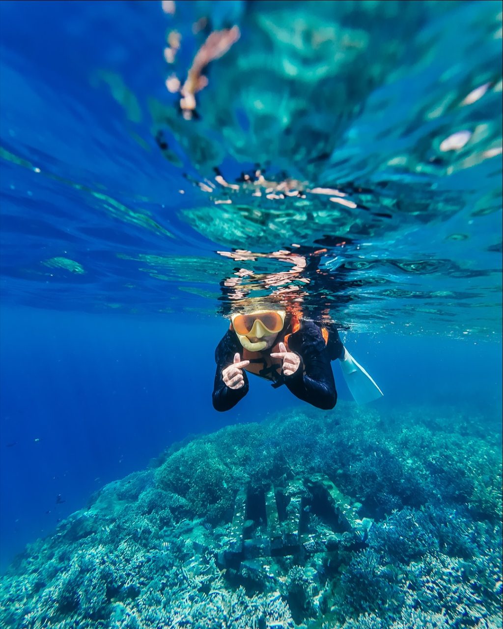 Instagram post from lombokskywise. This post is in position 7.