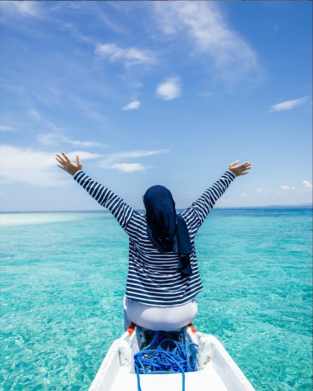 Instagram post from lombokskywise. This post is in position 3.
