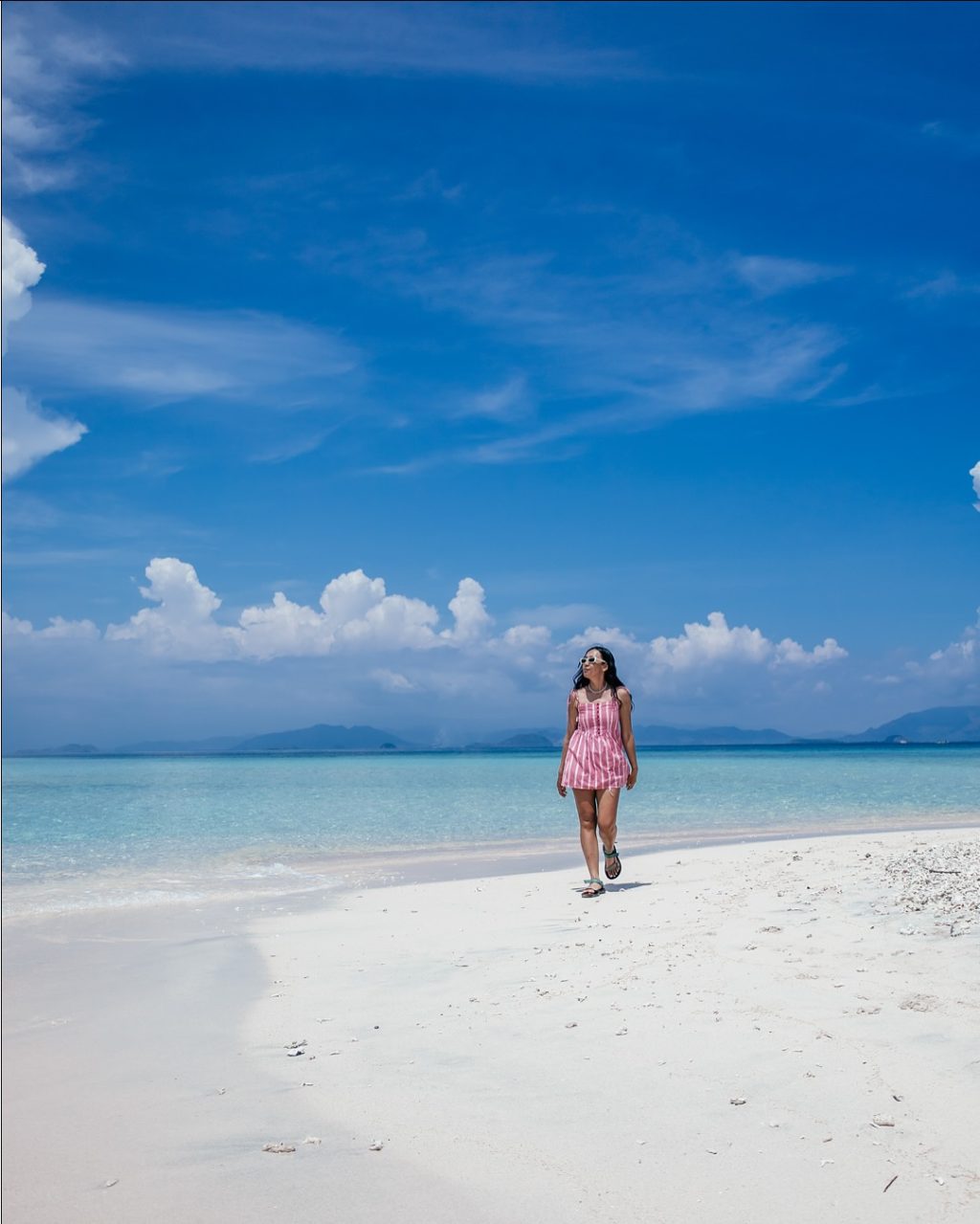 Instagram post from lombokskywise. This post is in position 5.