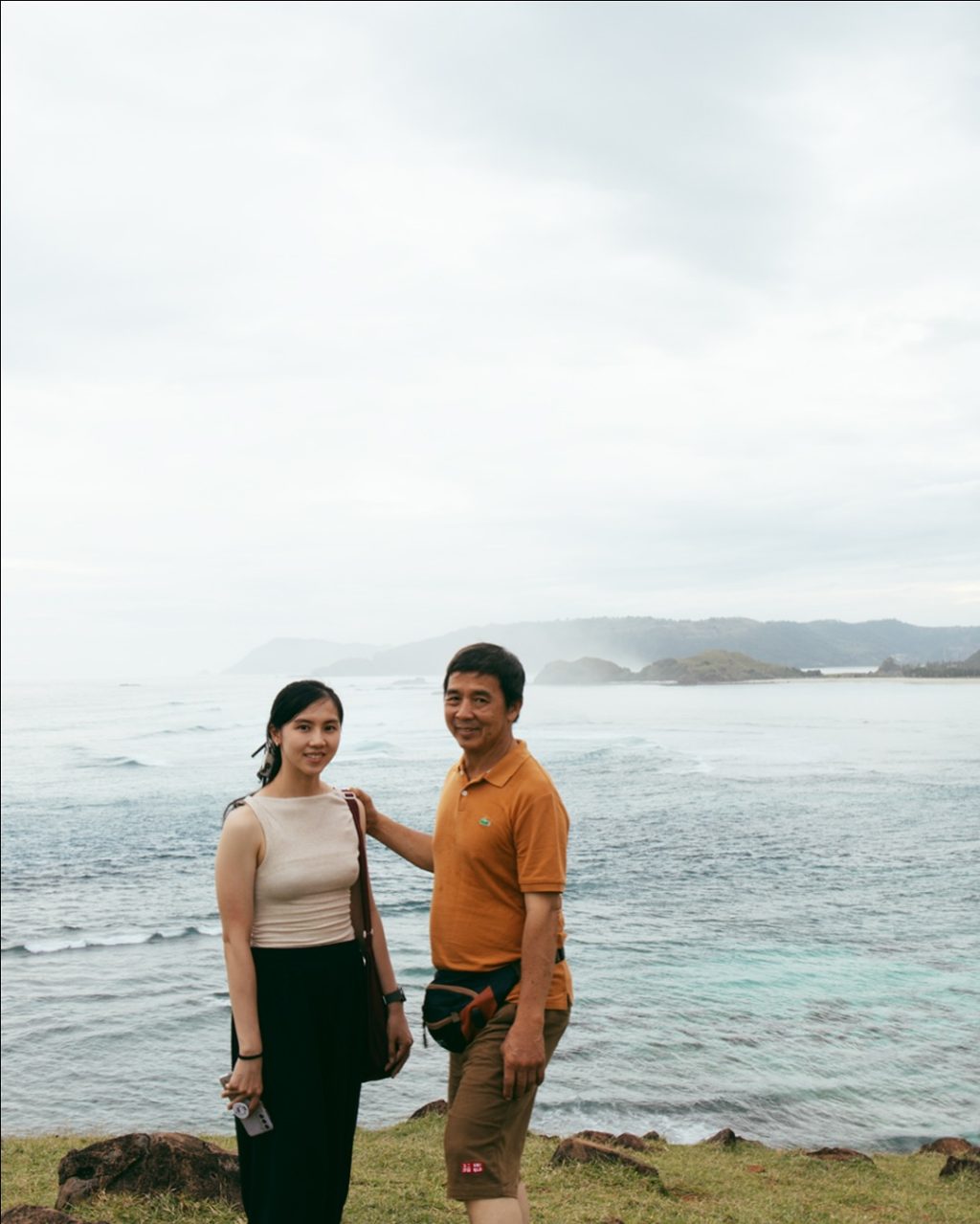 Instagram post from lombokskywise. This post is in position 6.